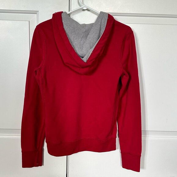 Aeropostale Women's Hoodie Size Medium - Picture 2 of 10